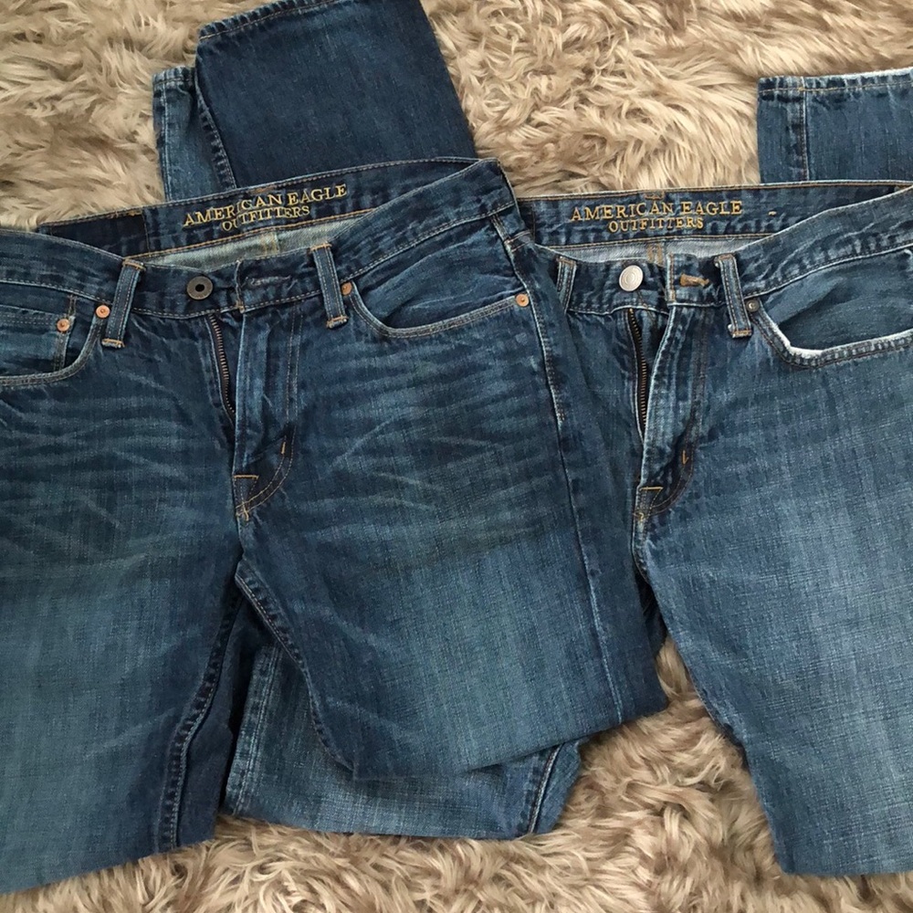 Men’s 29/32 American Eagle Jeans